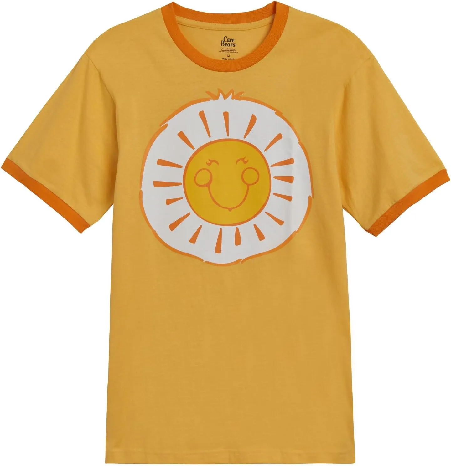 Care Bears Matching Family T-Shirt Newborn to Adult Sizes (0-3 Months - 2XL)