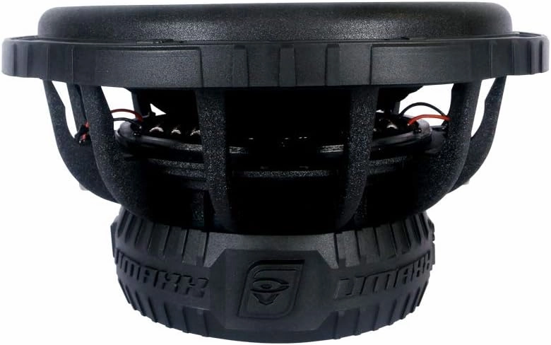 Cerwin Vega VMAXX Series Subwoofers – Unleash Powerful, Precision Bass for Ultimate Audio Performance (VMAX12D2)