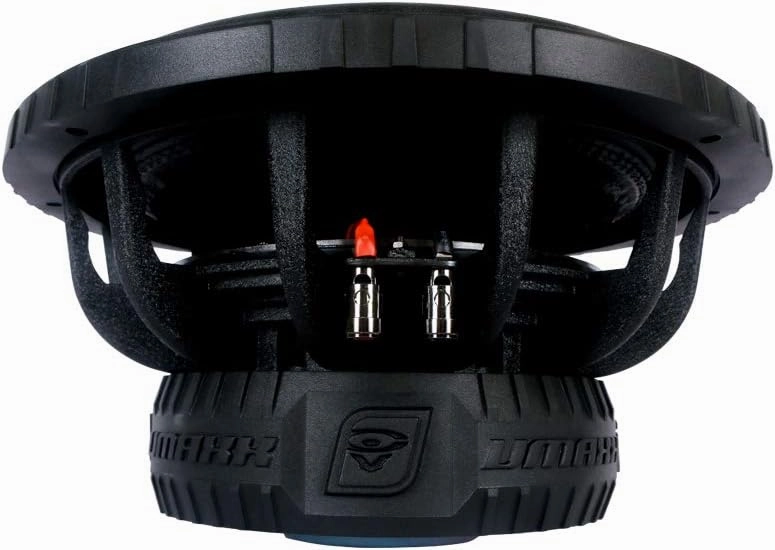 Cerwin Vega VMAXX Series Subwoofers – Unleash Powerful, Precision Bass for Ultimate Audio Performance (VMAX12D2)