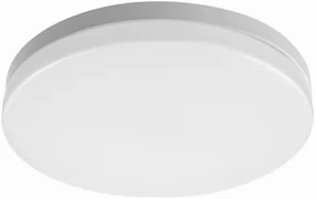 Commercial Electric Flexinstall LED 12 in. White Edge to Edge Lens Recessed Ceiling Light for Home with 5CCT   DuoBright Dimming