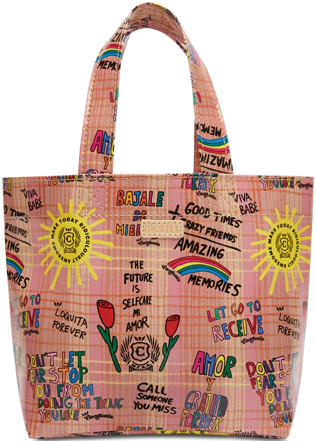 Consuela Mini Grab-N-Go Bag