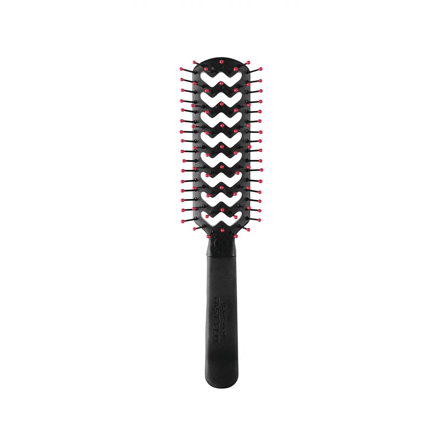 Cri Static Free Brush - Fast Flow