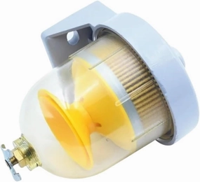 DAHL65 Diesel Fuel Filter/Water Separator Apply For Marine Boats And Ships