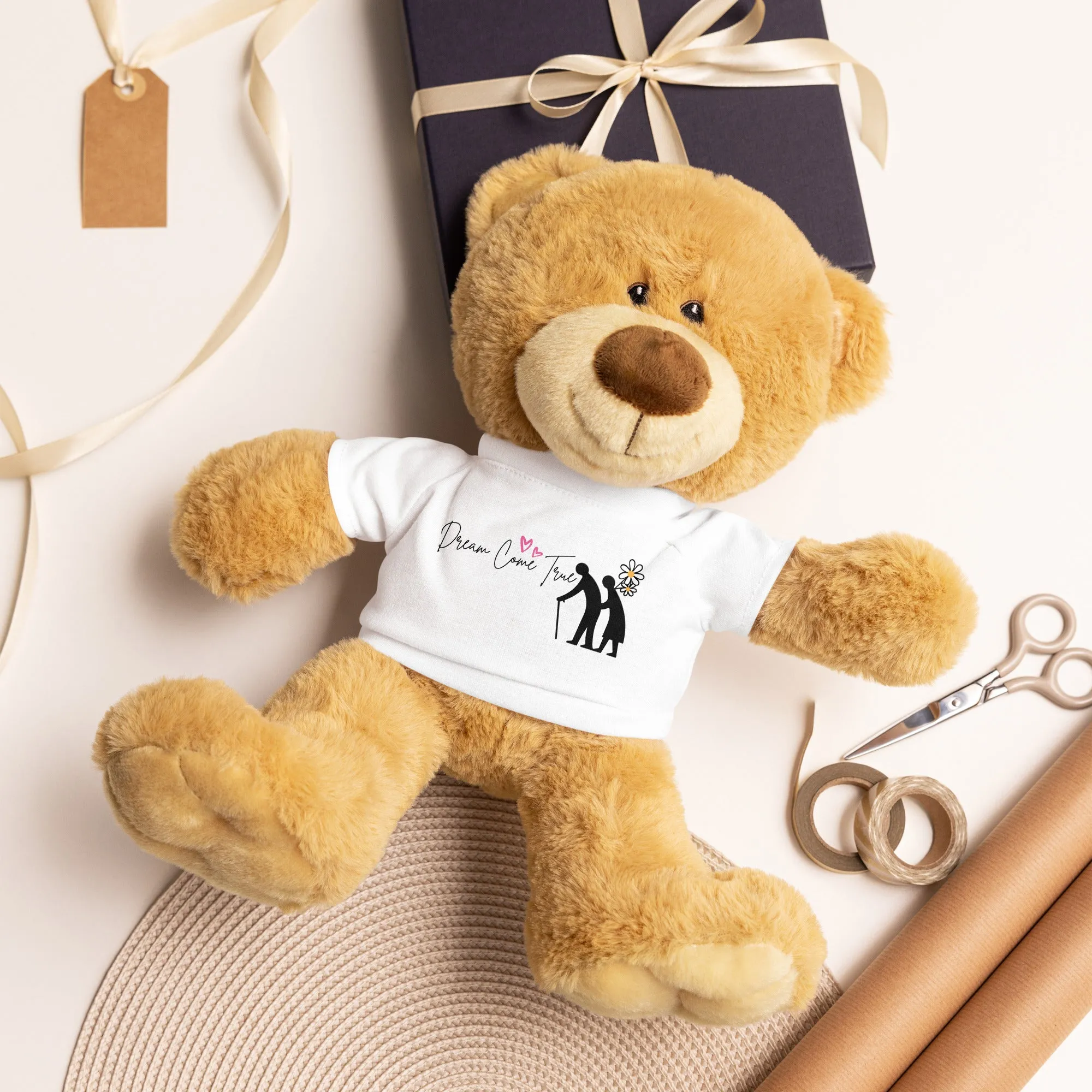 Daisies & Love: Romantic Valentine’s Day Gift