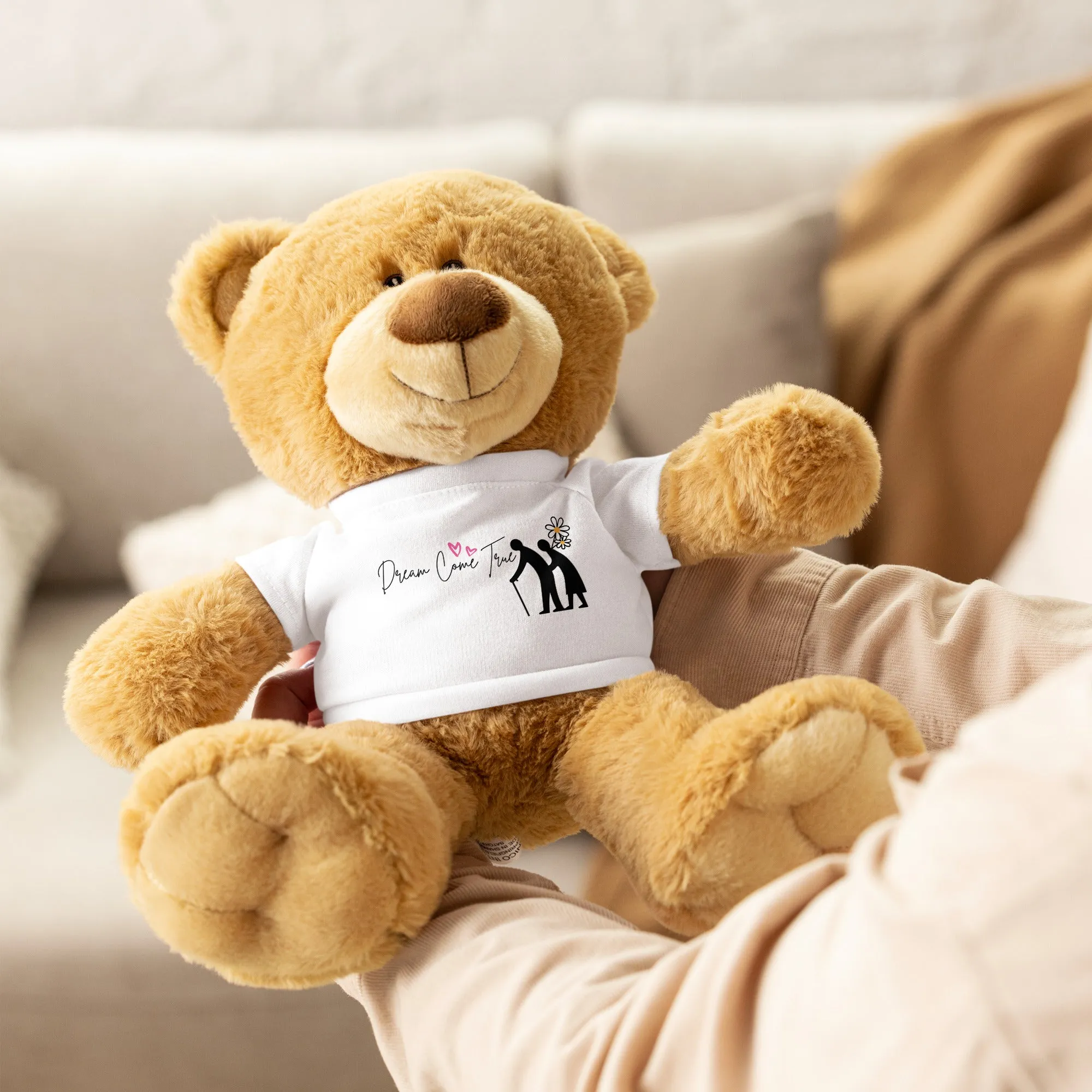 Daisies & Love: Romantic Valentine’s Day Gift