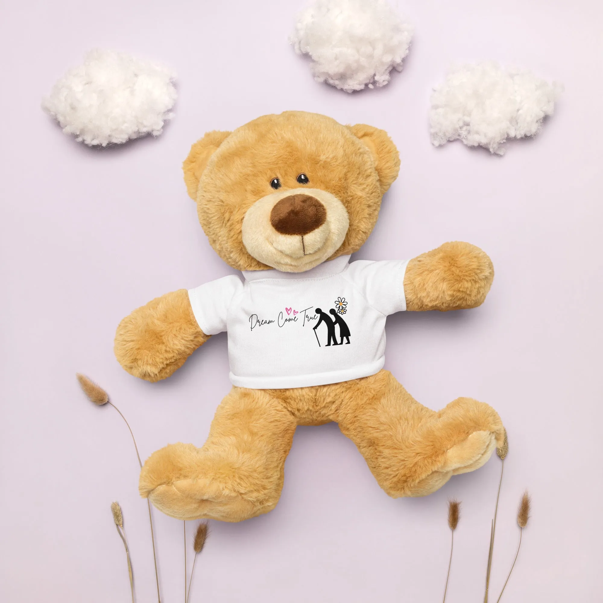 Daisies & Love: Romantic Valentine’s Day Gift
