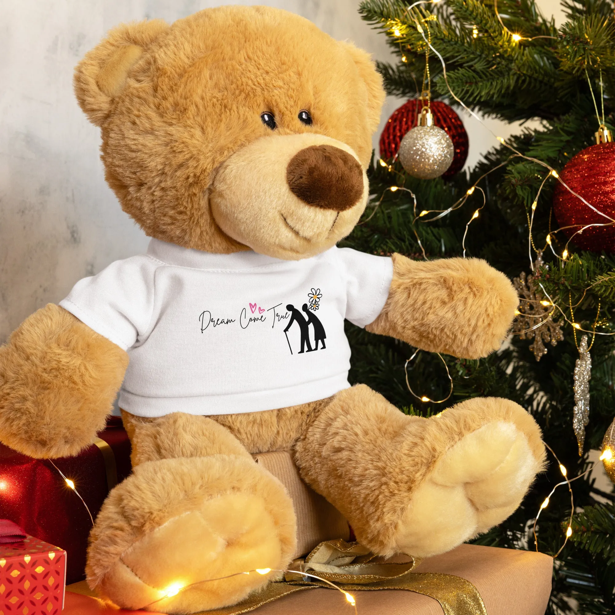 Daisies & Love: Romantic Valentine’s Day Gift
