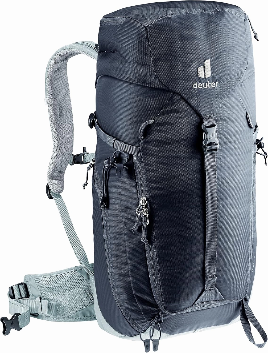 deuter Trail 24 Climbing Hiking Backpack (Model 2024)