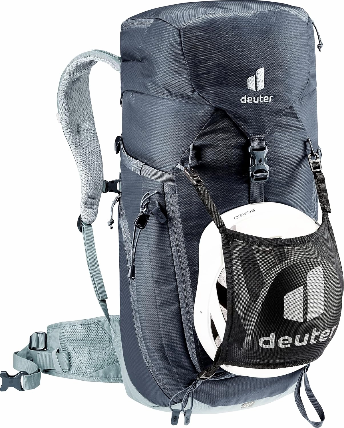deuter Trail 24 Climbing Hiking Backpack (Model 2024)
