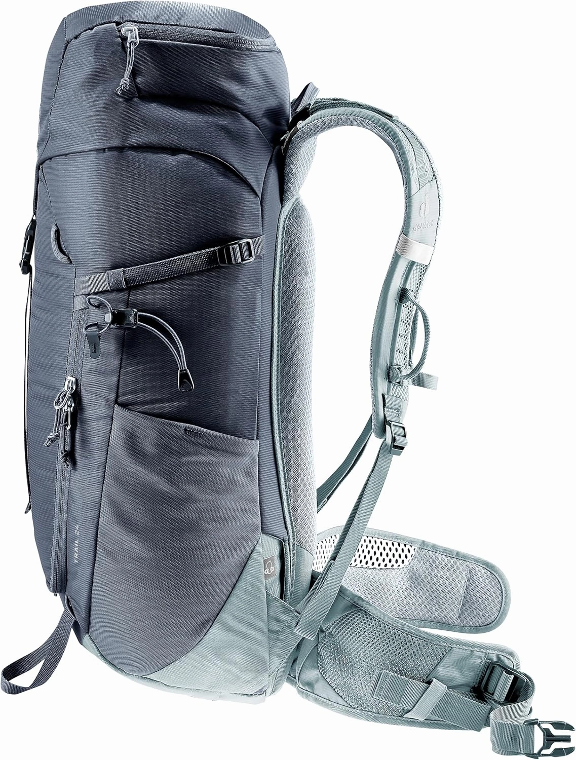 deuter Trail 24 Climbing Hiking Backpack (Model 2024)