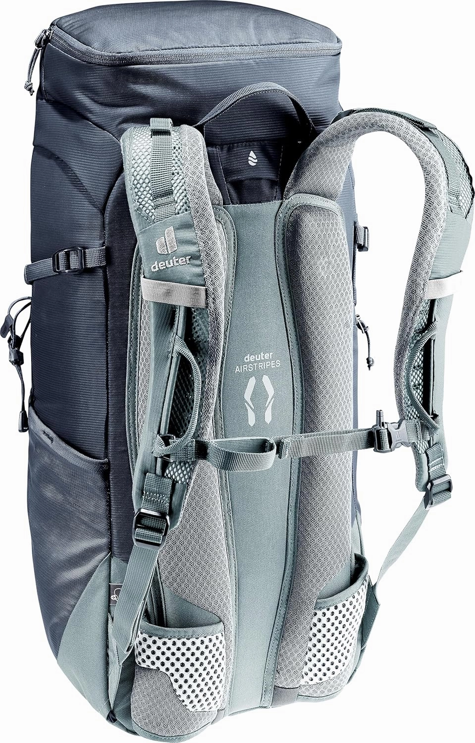 deuter Trail 24 Climbing Hiking Backpack (Model 2024)