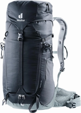 deuter Trail 24 Climbing Hiking Backpack (Model 2024)