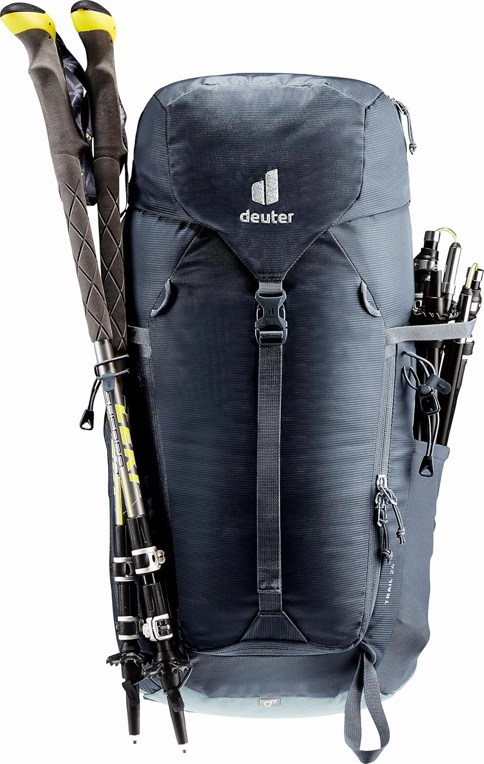 deuter Trail 24 Climbing Hiking Backpack (Model 2024)
