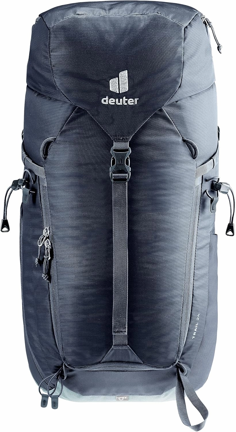 deuter Trail 24 Climbing Hiking Backpack (Model 2024)
