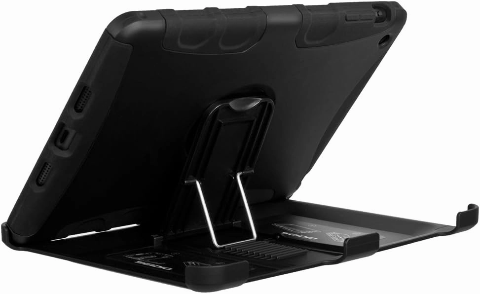 DILEX Case with Multi-Purpose Cover for Apple iPad mini and Apple iPad mini with Retina Display