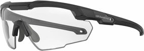 DISCOVER YOUR WORLD ! Anti-Fog Shooting Safety Glasses for men Military Grade range Hunting Riding Airsoft.