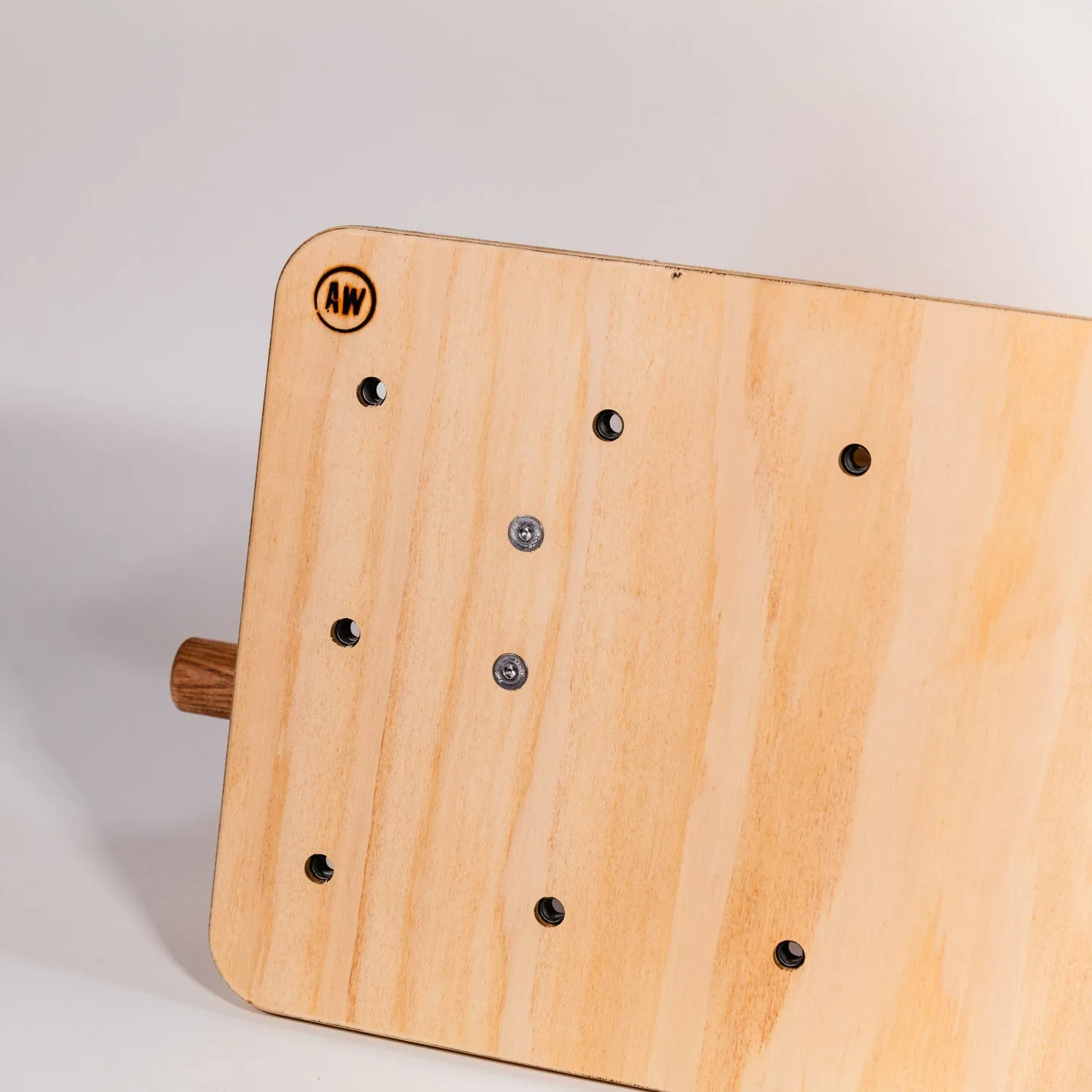 Door Jamb training bundle - Hangboard Doorway mount system