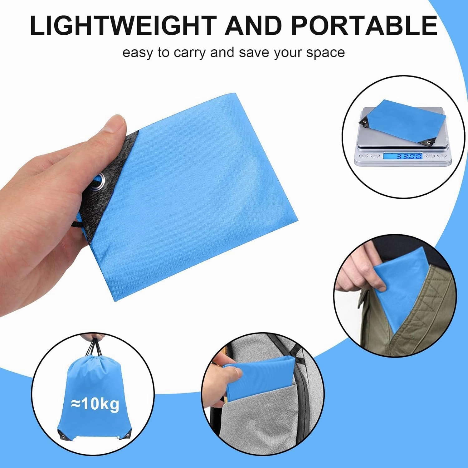Drawstring Bags Bulk 300 PCS, Drawstring Backpack Draw String Bag Cinch Sack for Gym Traveling Yoga Outdoor Sports (30 Colors)