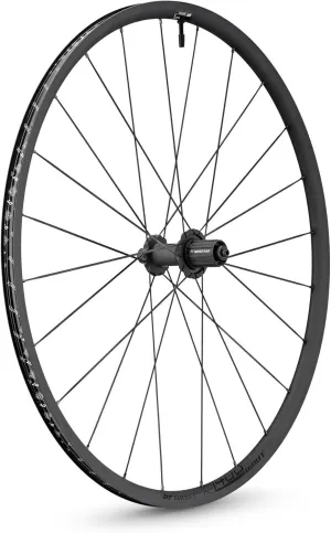 DT Swiss Pr 1400 Dicut Oxic Road Wheel - Tubeless