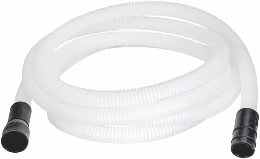 Eastman 12 Foot Dishwasher Drain Hose Extension, 69009