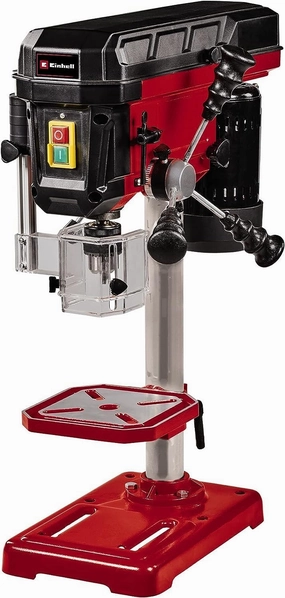 Einhell TC-BD 500 4520593 Pillar Drill Machine, Multicolor, One Size