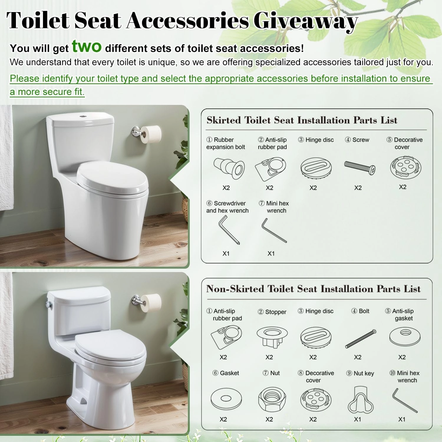 Elongated Toilet Seat Pink Gold Bubble Foam Bead Abstract Dinosaur Lizard Snake Skin Luxury Quiet Close Strong Stainless Steel Hinges Resin Toilet Seat Easy to Install Easy to Clean
