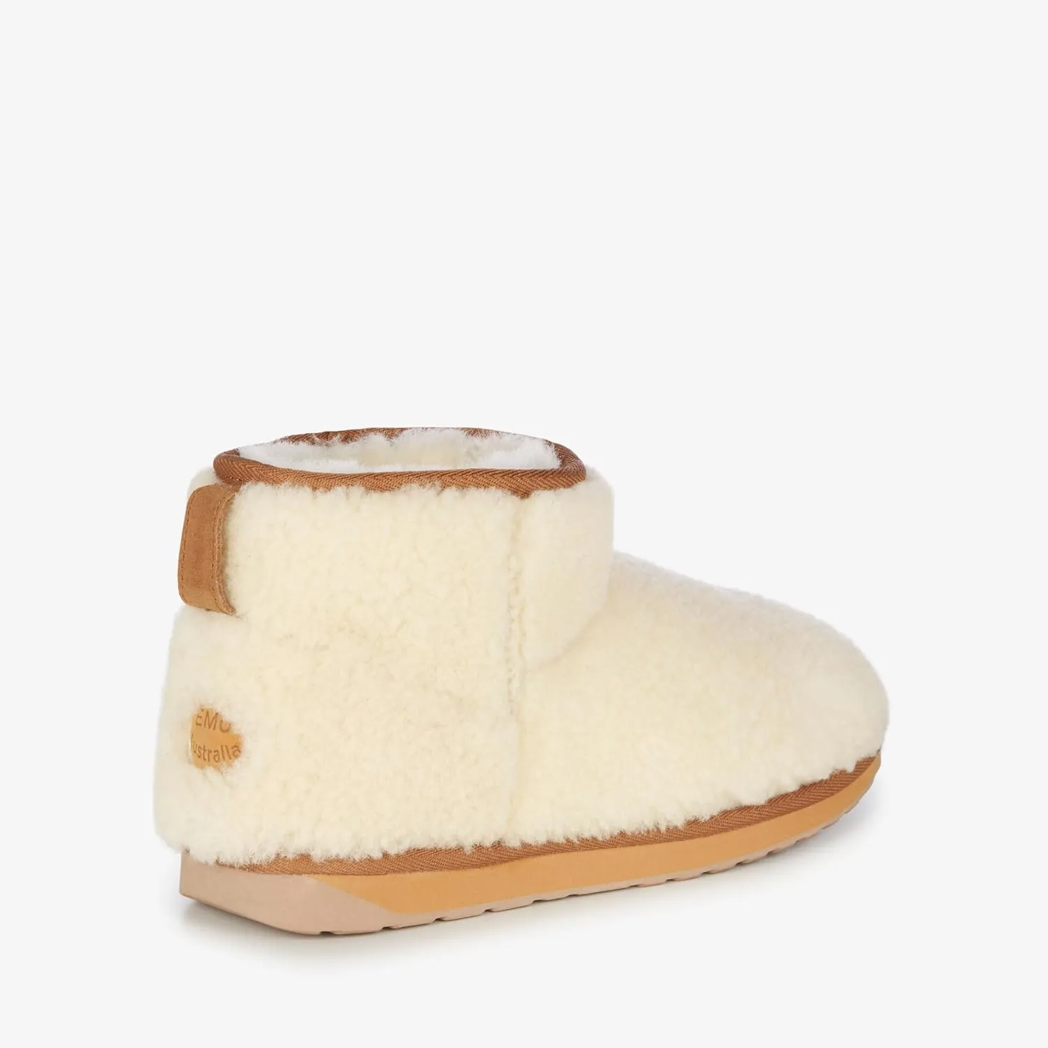 EMU Australia - Stinger Micro Teddy Womens Boot