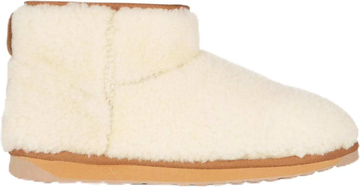 EMU Australia - Stinger Micro Teddy Womens Boot