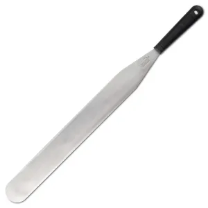 Extra Long Flexible Spatula