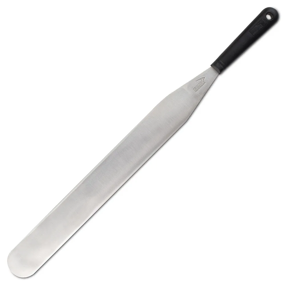 Extra Long Flexible Spatula