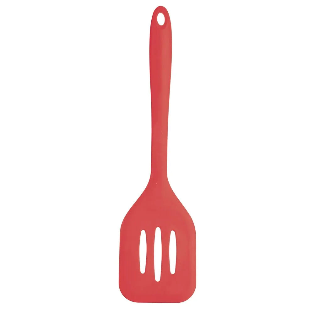 Farberware Colourworks Flexible Slotted Turner - 12 in