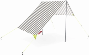 Fatboy Miasun Portable Beach Sun Shade, Biarritz