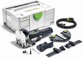 Festool 574432 Domino Joiner DF 500 Q Set