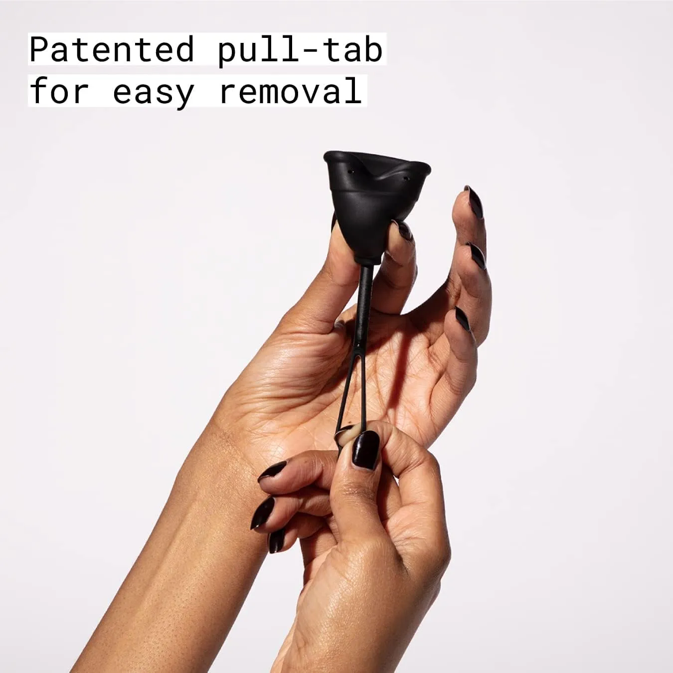 Flex Cup Starter Kit (Full Fit - Size 02) | Reusable Menstrual Cup   2 Free Menstrual Discs | Pull-Tab for Easy Removal | Tampon   Pad Alternative | Lasts up to 10 Years | Capacity of 3 Super Tampons