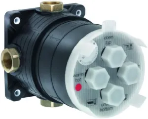 Flexx.Boxx 88011 Structural Work Set Flush-Mounting