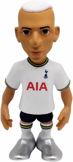 Football Stars Sports Collectable Figurines, Richarlison, 12cm