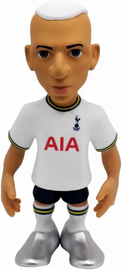 Football Stars Sports Collectable Figurines, Richarlison, 12cm
