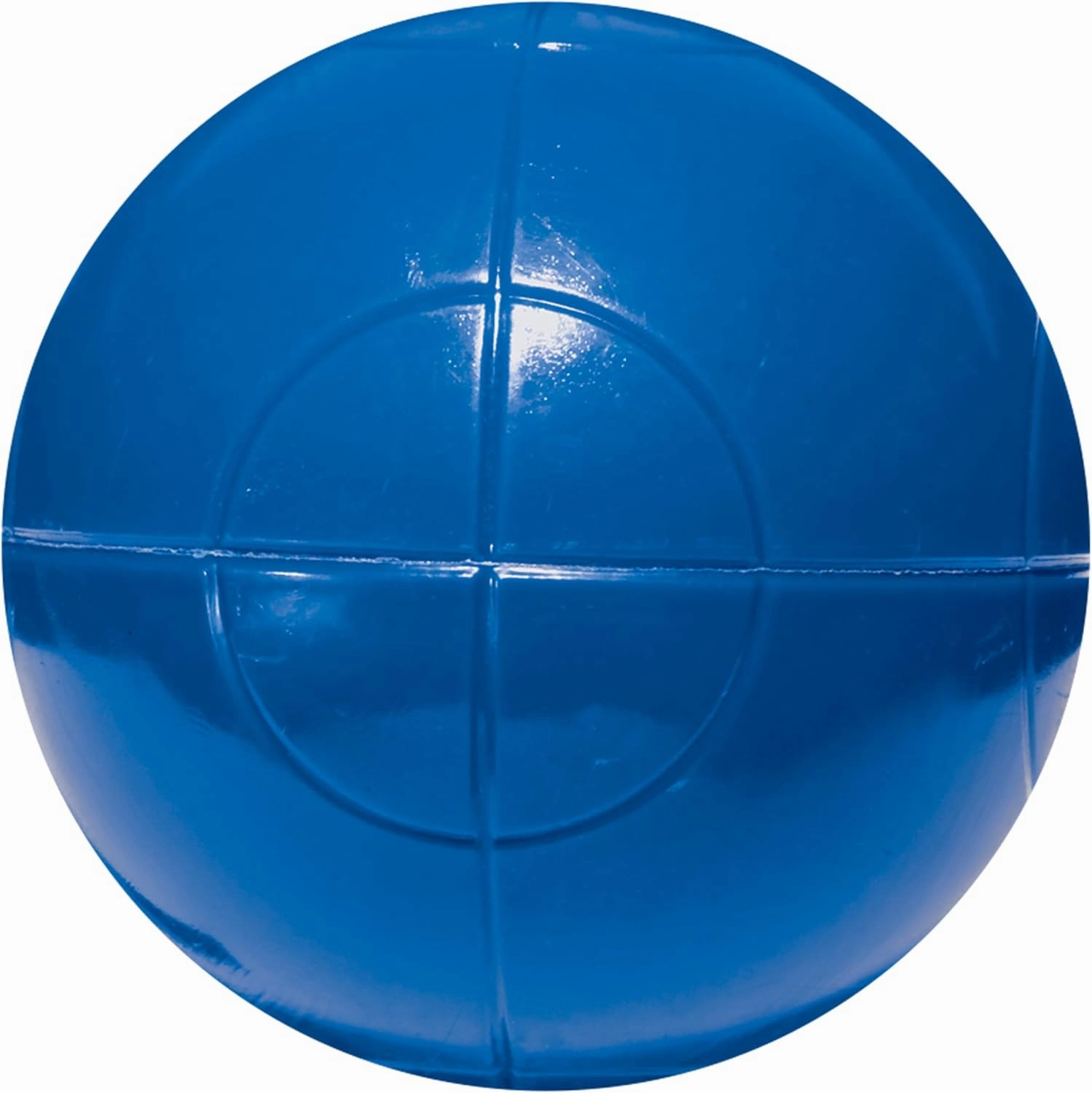 Franklin Sports Bocce Sets - Backyard   Beach Bocce Ball Sets - (8) Outdoor Balls   (1) Pallino - Adult   Family Bocce Sets