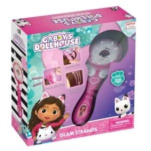 Gabbys DH Glam Strands