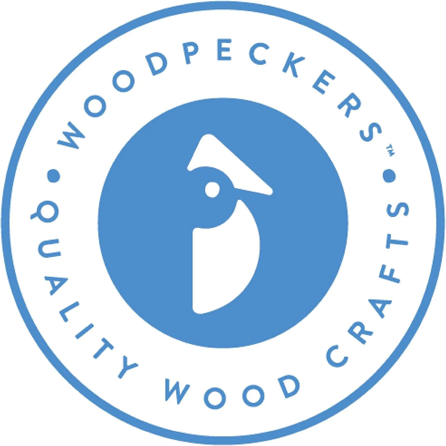 Gnome Wood Peg Dolls Unfinished 2-3/4 inch, Pack of 50 Peg People for Crafting, Miniature Figures & Small World Play, by Woodpeckers