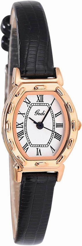 Gosasa Ladies Fashion Quartz Wrist Watches Elegant Watch for Women Waterproof Stainless Steel Strap Luxury Women Watch