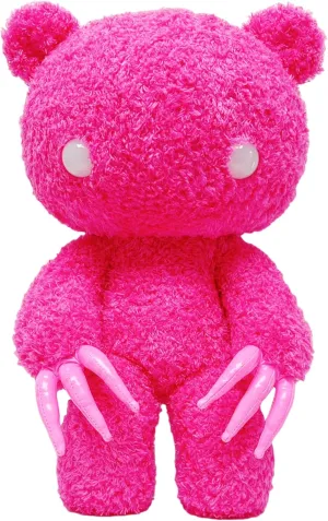 Great Eastern Entertainment Gloomy Bear - Neon Pink Gloomy Bear Plush 18" H