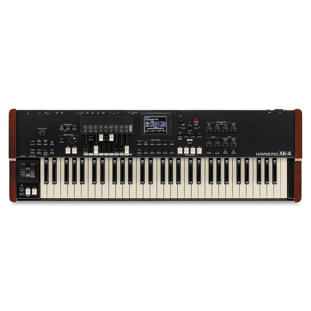 Hammond XK-4 Organ STAGE KIT