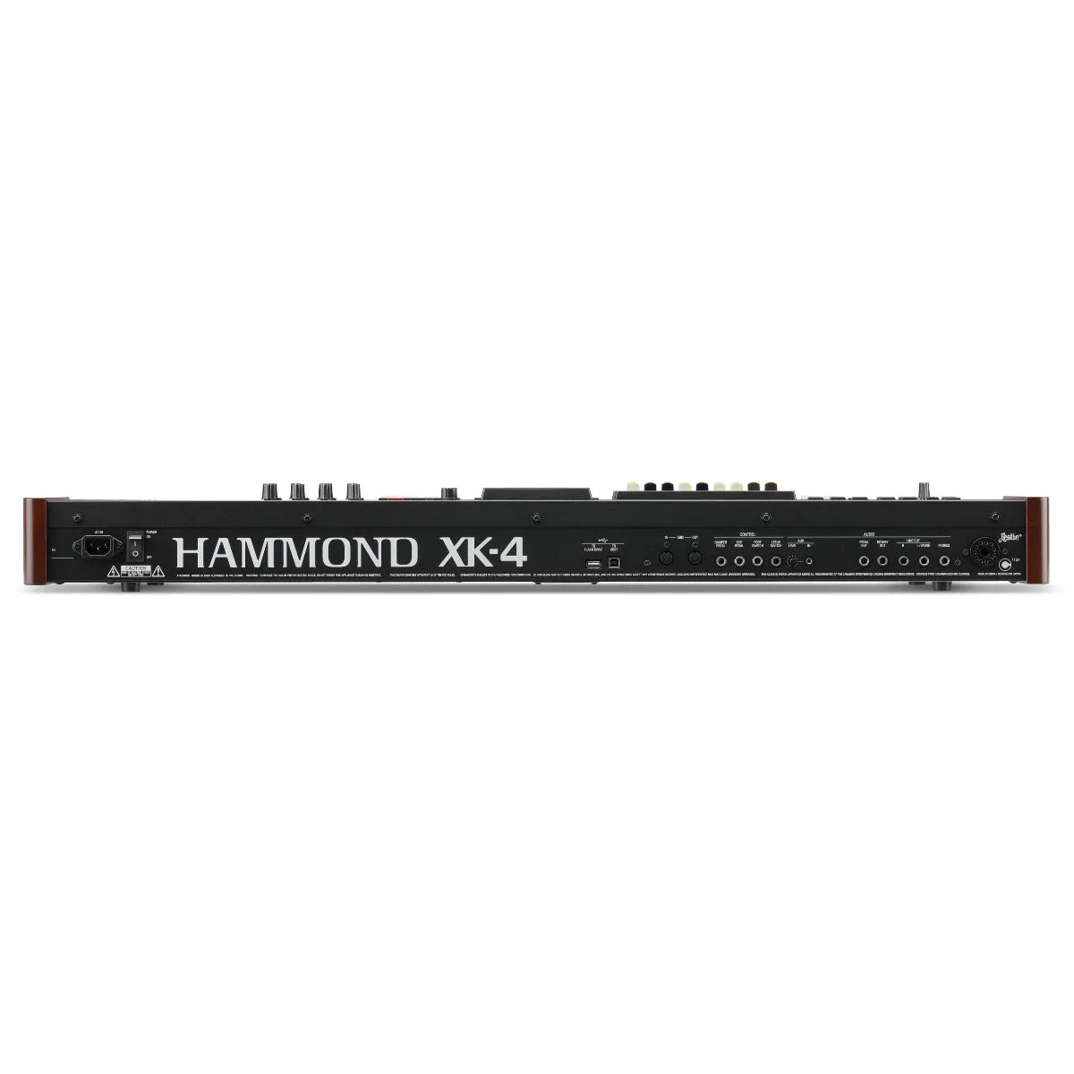 Hammond XK-4 Organ