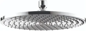 hansgrohe 27474001 Raindance Showerhead, 10", Chrome