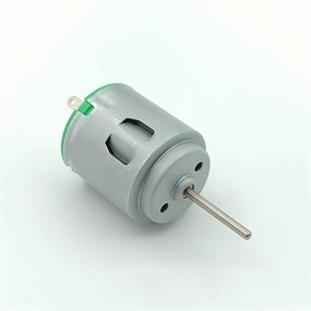 High Speed Micro R260 Motor 3V-5V 16500RPM Mini Electric Motor for DIY Hobby RC Car Boat Fan Model