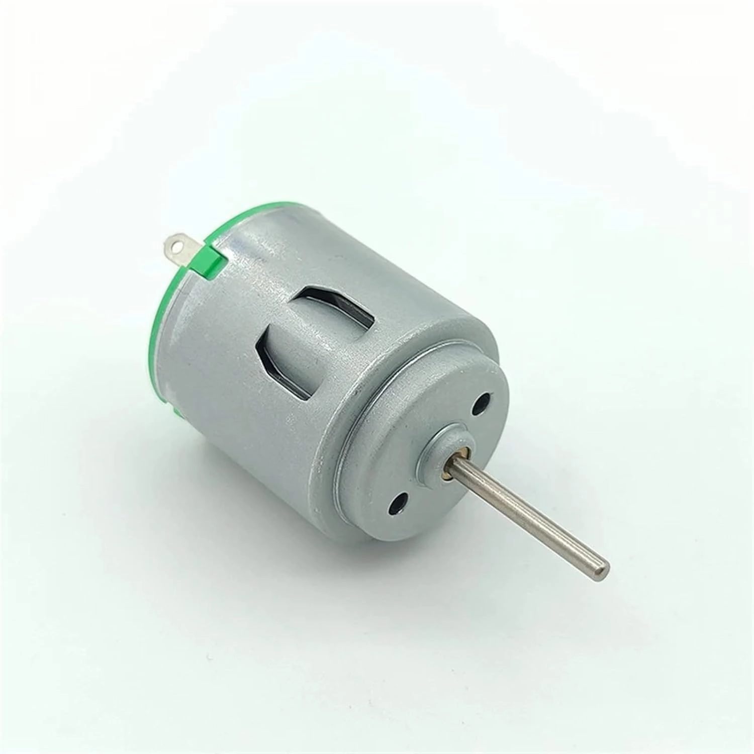 High Speed Micro R260 Motor 3V-5V 16500RPM Mini Electric Motor for DIY Hobby RC Car Boat Fan Model