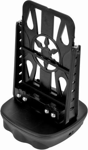 Homoyoyo Watch Winder Automatic Watch Winding Device Low Noise Portable 1 Set Cable