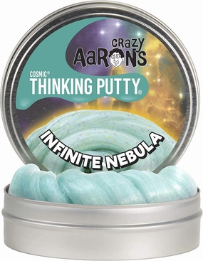 Infinte Nebula