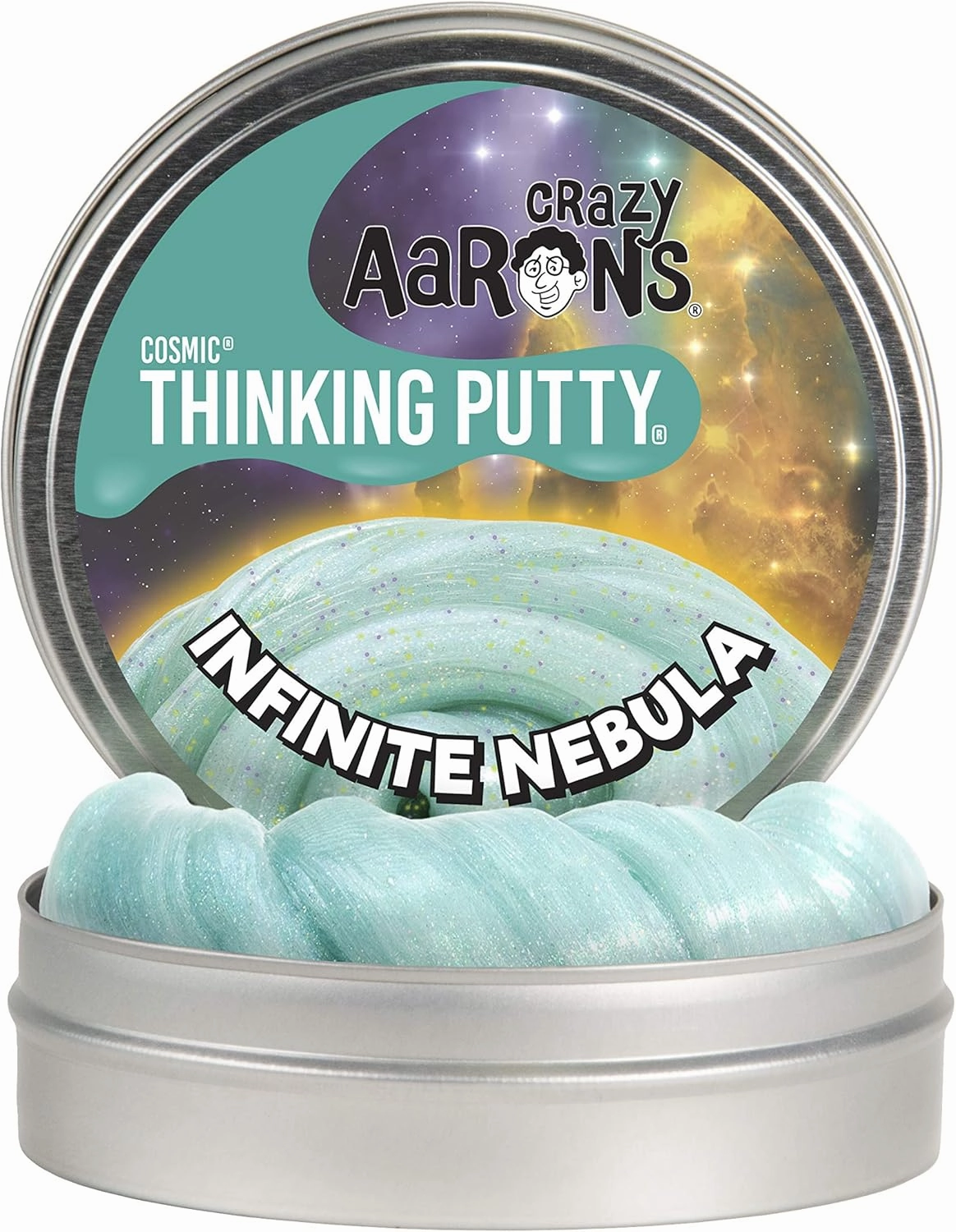 Infinte Nebula